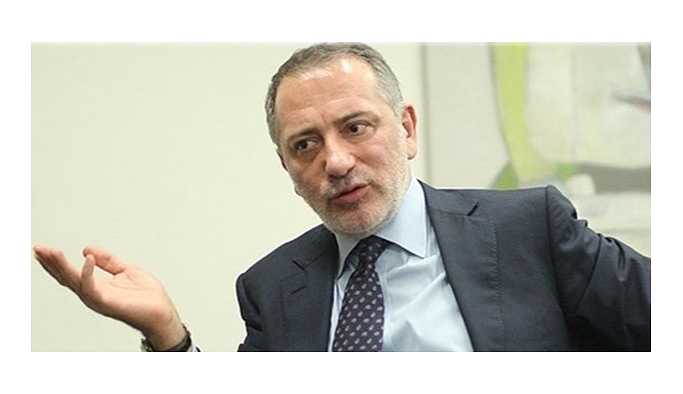 Fatih Altaylı: NATO'da meydana gelen hata mata değil