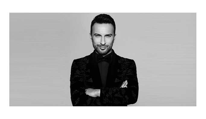 "FETÖ, Tarkan'ı 15 ay dinlemiş