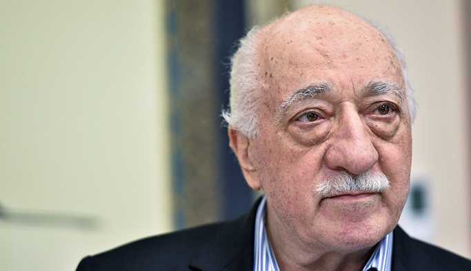 FETÖ Wall Street Journal'a para aktarmış