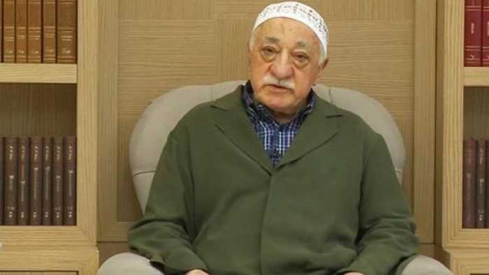 Fetö'nün Yeni Yöntemi Mide Bulandırdı