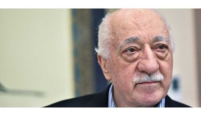 Fetullah Gülen'in avukatına 12 yıl hapis cezası verildi