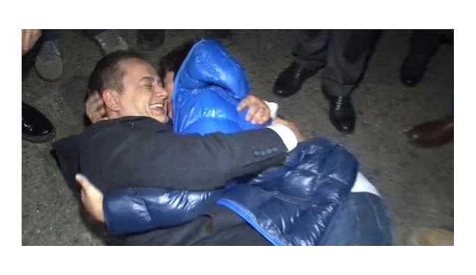 Gökmen Ulu; "Sözcü davası Türkiye'nin vicdanını yaralamıştır''
