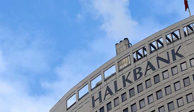 Halkbank çalışanları, Sarraf davasında tanık oldu
