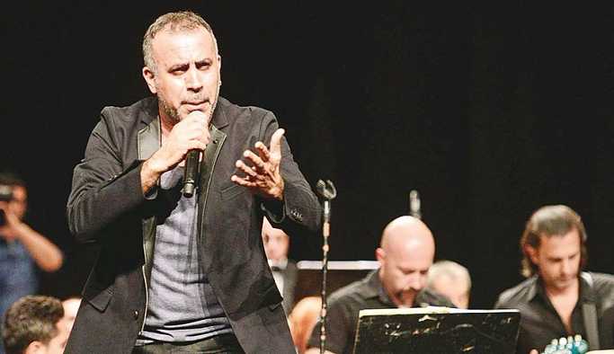 Haluk Levent’in burun isyanı