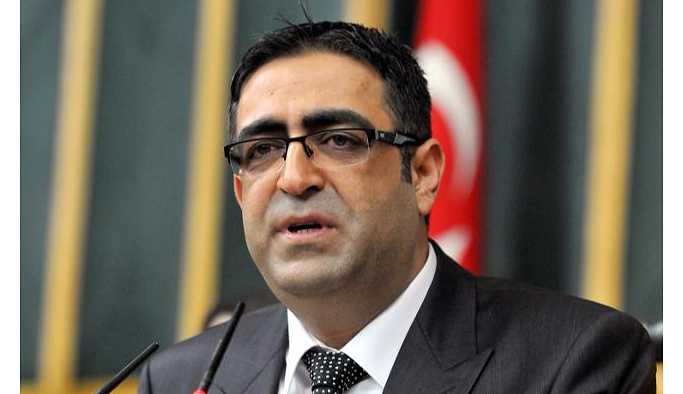 'HDP'li Baluken ile hakkında fezleke hazırlayan savcılar aynı cezaevinde'