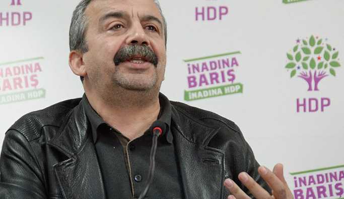 HDP'li Önder hakkında 'yargılamanın ertelenmesi' kararı