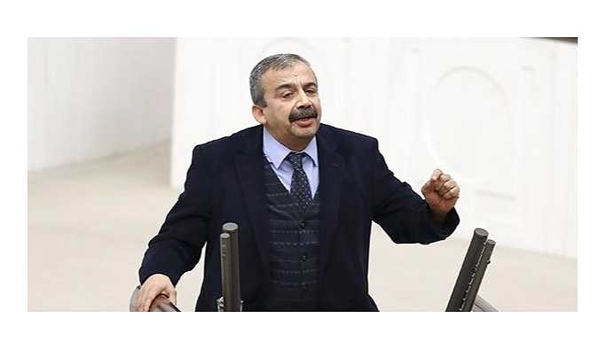 HDP'li Önder "Selahattin Bey’in hikâyesini filme çekeceğiz"