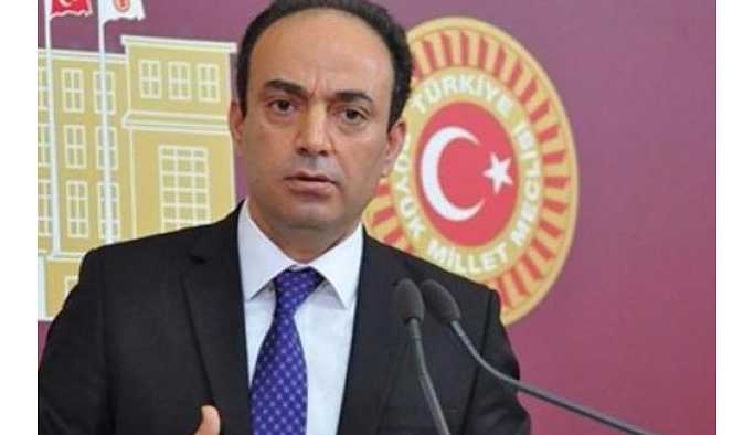 Osman Baydemir hakkında yakalama kararı