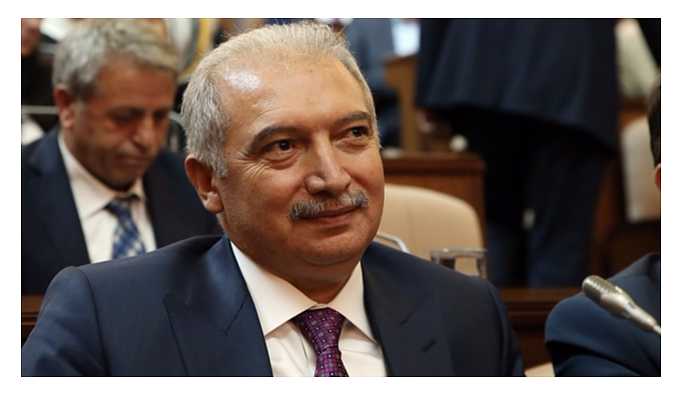 İBB Başkanı Mevlüt Uysal'dan Sivas katliamı açıklaması