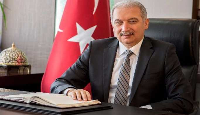 İBB Başkanı Uysal: Sefaköy-Başakşehir Havaray Sistemi iptal edildi