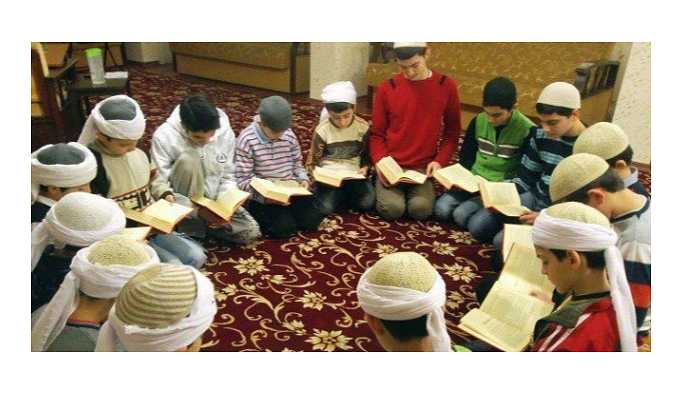 KYK bütçesinden: Dini vakıflara yemek yardımı