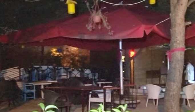 Maltepe'de iki grup arasında silahlı kavga: 5 yaralı