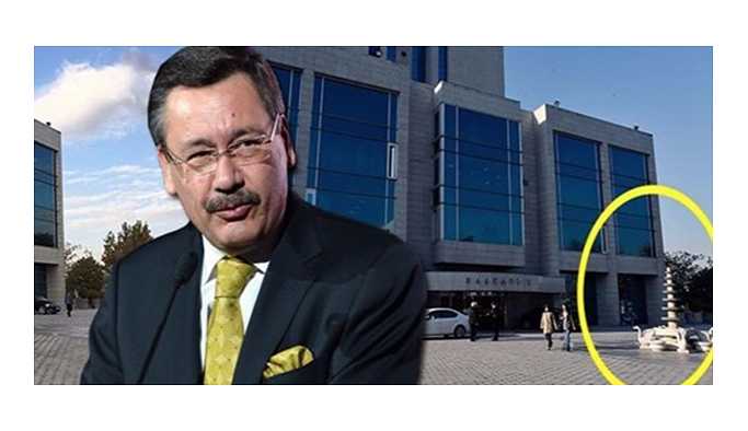 Melih Gökçek döneminde yapılan 'fışkiye' kaldırıldı