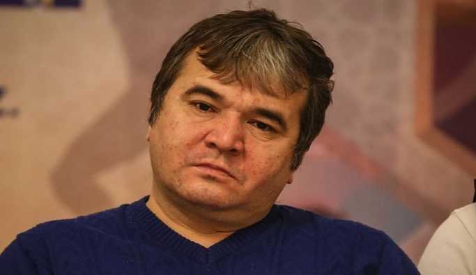 Naim Süleymanoğlu hayatını kaybetti