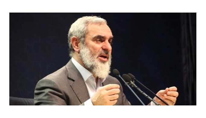 Nurettin Yıldız'ın “6 yaşında çocukla evlenilir” sözlerine ilişkin haberlere yayın yasağı