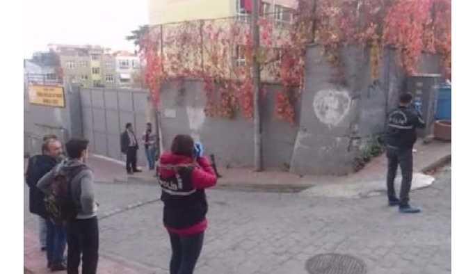 Okulun penceresinden atladığı ileri sürülen lise öğrencisi hayatını kaybetti