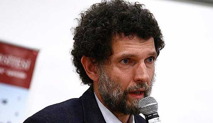 Osman Kavala tutuklandı