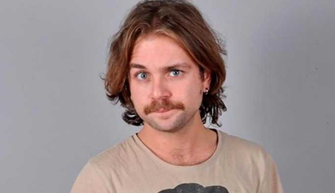 Oyuncu Cem Korkmaz intihar etti
