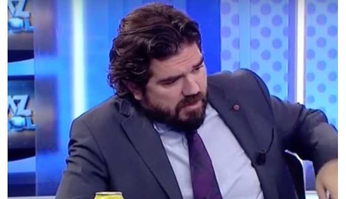 "Rasim Ozan Kütahyalı, Sabah’tan da kovuldu" iddiası