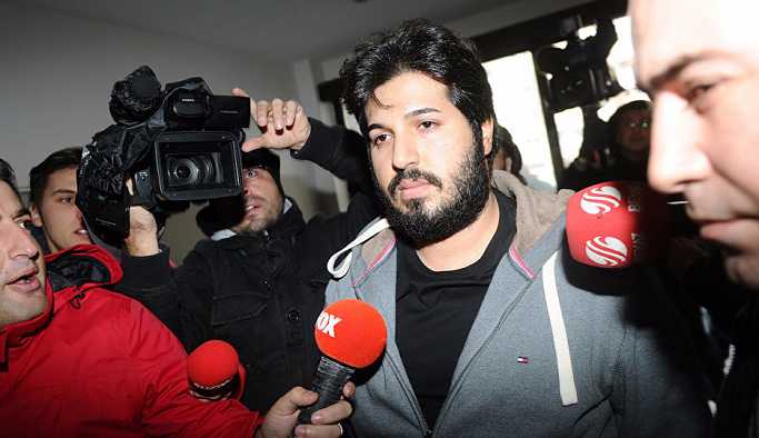 "Reza Zarrab, ABD vatandaşı mı oldu?"