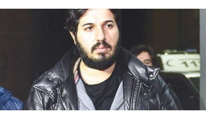 Reza Zarrab davasında Jürili duruşma için yeni tarih belli oldu