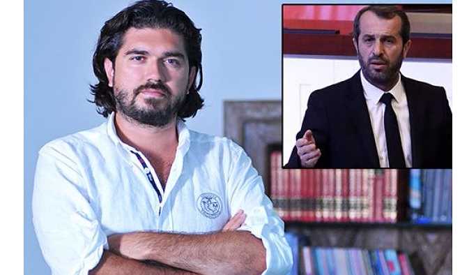 Saffet Sancaklı'dan Rasim Ozan Kütahyalı'ya ağır sözler