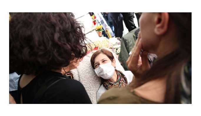 Sağlık Bakanı'ndan Nuriye Gülmen açıklaması