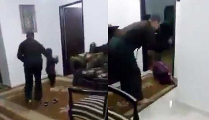 Şanlıurfa Suruç'ta çekilen işkence görüntüleriyle ilgili emniyetten açıklama