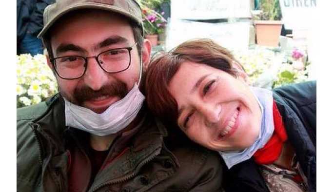 Semih Özakça'dan Metin Feyzioğlu'na yanıt