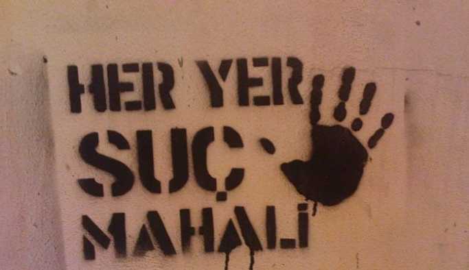 Skandal:Tecavüze göz yuman müdür ve yardımcısının 1 günlük maaşı kesildi