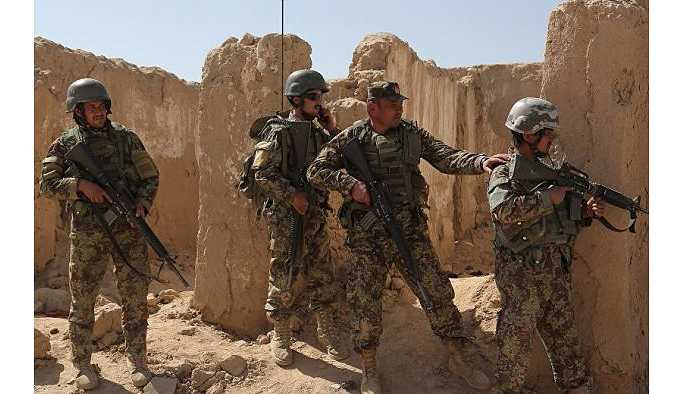 Taliban hapishanesine yapılan baskında: En az 30 kişi kurtarıldı