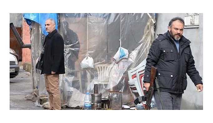 Tarsus'taki 'gizemli' kazıdan polis cinayeti mi çıkacak?