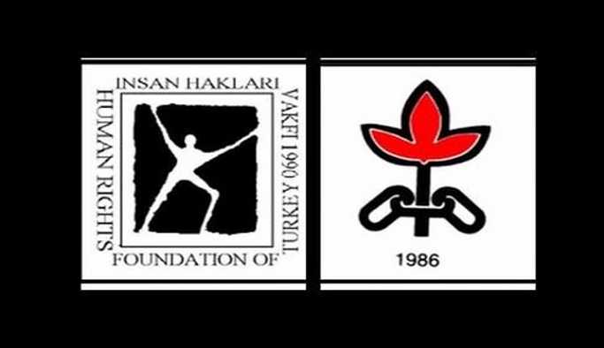 TİHV 'Günlük İnsan Hakları Raporu' yayımlandı