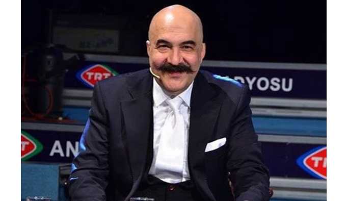 TRT’nin sunucusu Onur Akay hayatını kaybetti