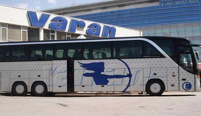 Varan firması icradan satılıyor...