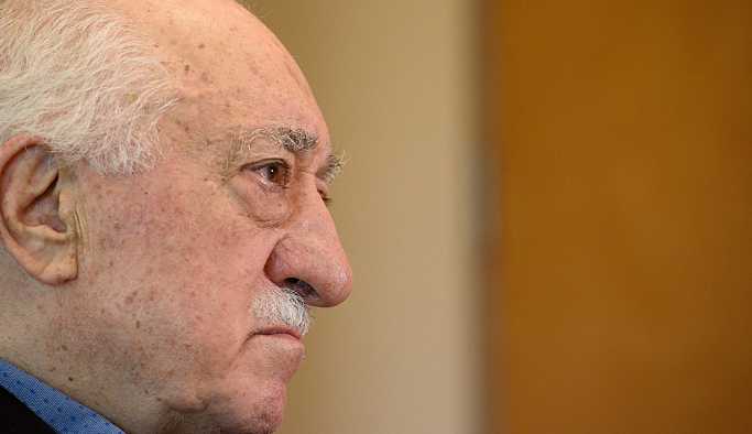 Washington Büyükelçiliği'nden Gülen açıklaması