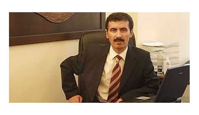 Yargıtay üyesinden tartışma yaratacak paylaşım