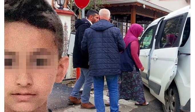 Yatakta basılan anne oğlunu öldürdü