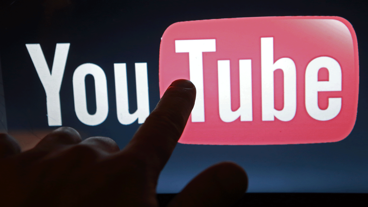 Youtube çizgi film karakterlerinin kullanıldığı videoları engelleyecek!