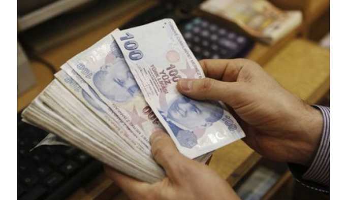 2018 memur maaşı belli oldu