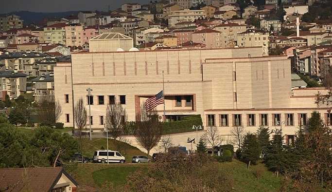 'ABD ile vize krizi çözüldü'