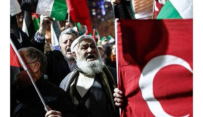 ABD, Türkiye'deki vatandaşlarını uyardı