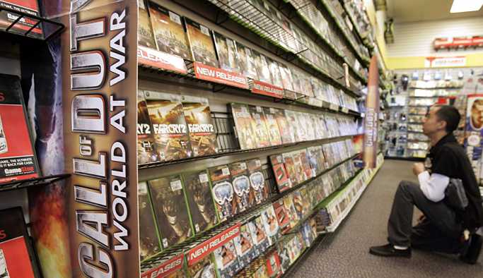 ABD’de Call of Duty oyuncuları arasındaki kavga ölümle sonuçlandı