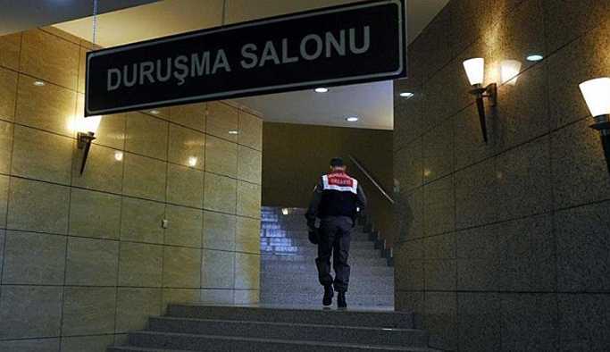 Adliye çalışanı, ByLock listesinden adını silmiş