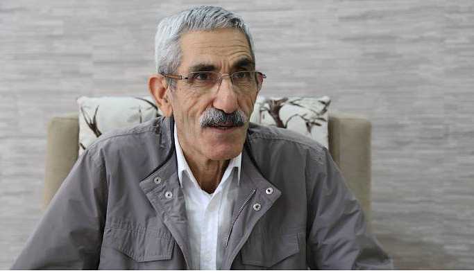 Ahmet Türk'ün Kardeşi Gözaltına alındı.
