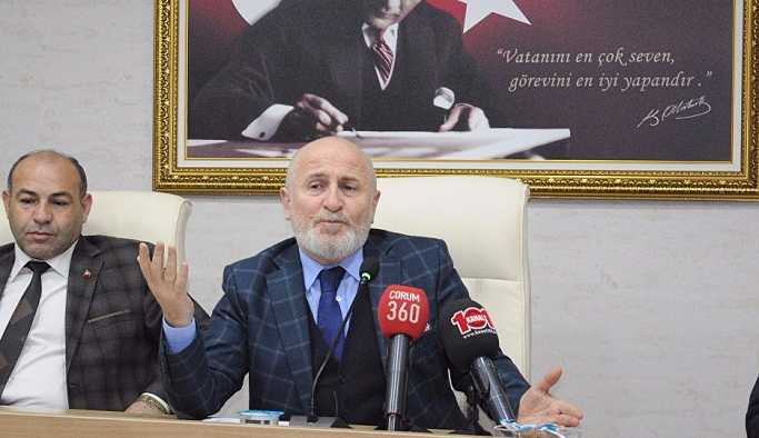 AK Partili yönetici: Ne yapalım kadınlar öldürülüyorsa?
