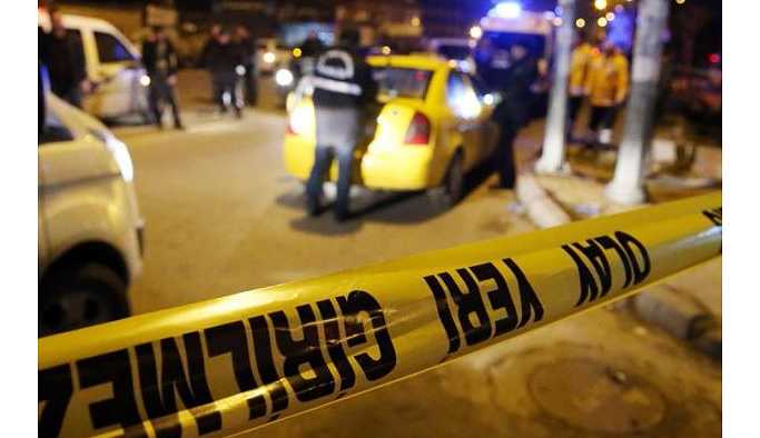 Alaattin Çakıcı'nın yeğeni otelde silahlı saldırıya uğradı