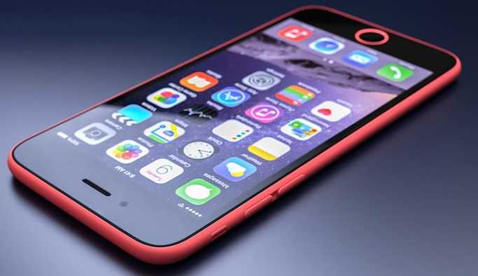Apple'a kasten yavaşlatma davası açıldı