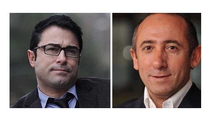 Atilla Taş, Davut Aydın ve Murat Aksoy için yeni karar