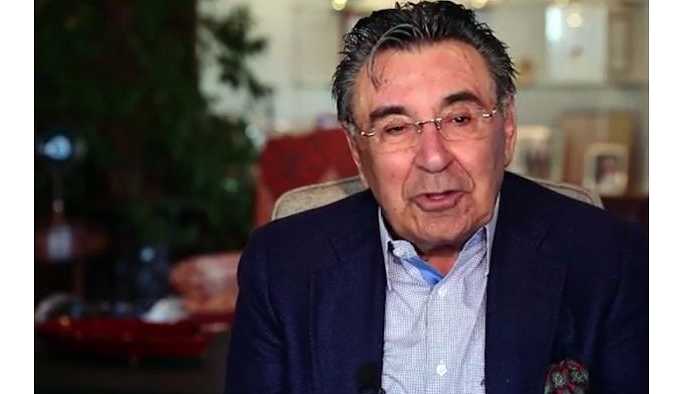 Aydın Doğan'dan genel yayın yönetmenleriyle kritik toplantı